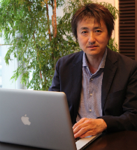アークフィール株式会社﨑元則也